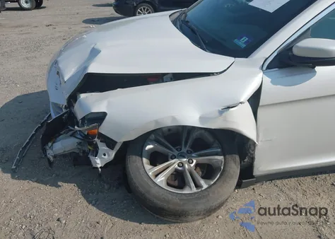 2015 Ford Taurus Sel z USA, uszkodzony, nr VIN 1FAHP2E97FG149657